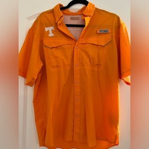 University of Tennessee PFG shirt